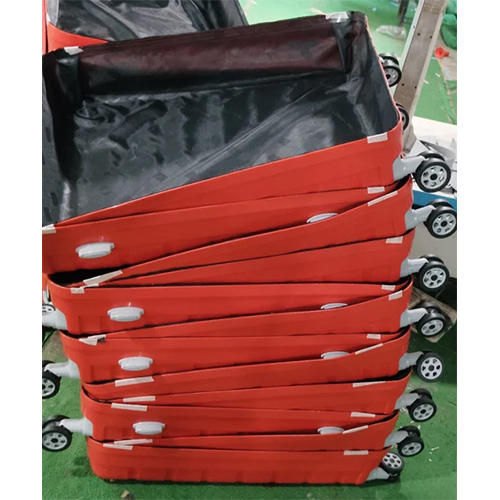 Polycarbonate Trolley Suitcase