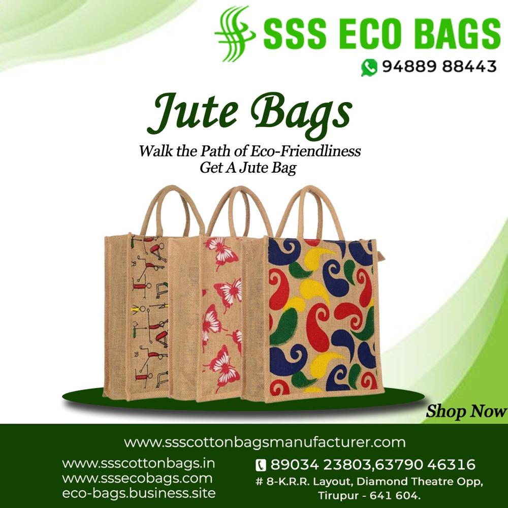 Jute Bags