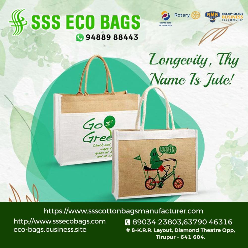 Jute Bags