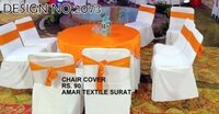 Wedding Pandal Chair Cover - Color: All