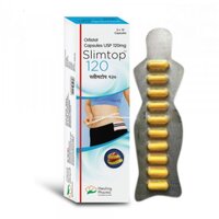Slimtop 120 Mg - Dosage Form: Tablet
