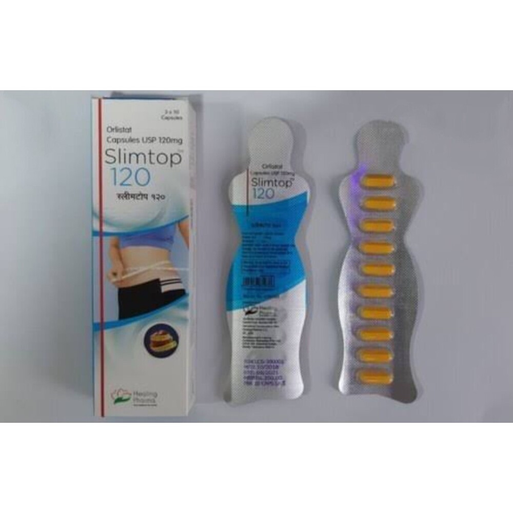l carnitine malate SLENDER-DUET 120MG/200MG CON 30 CÁPSULAS main image 0