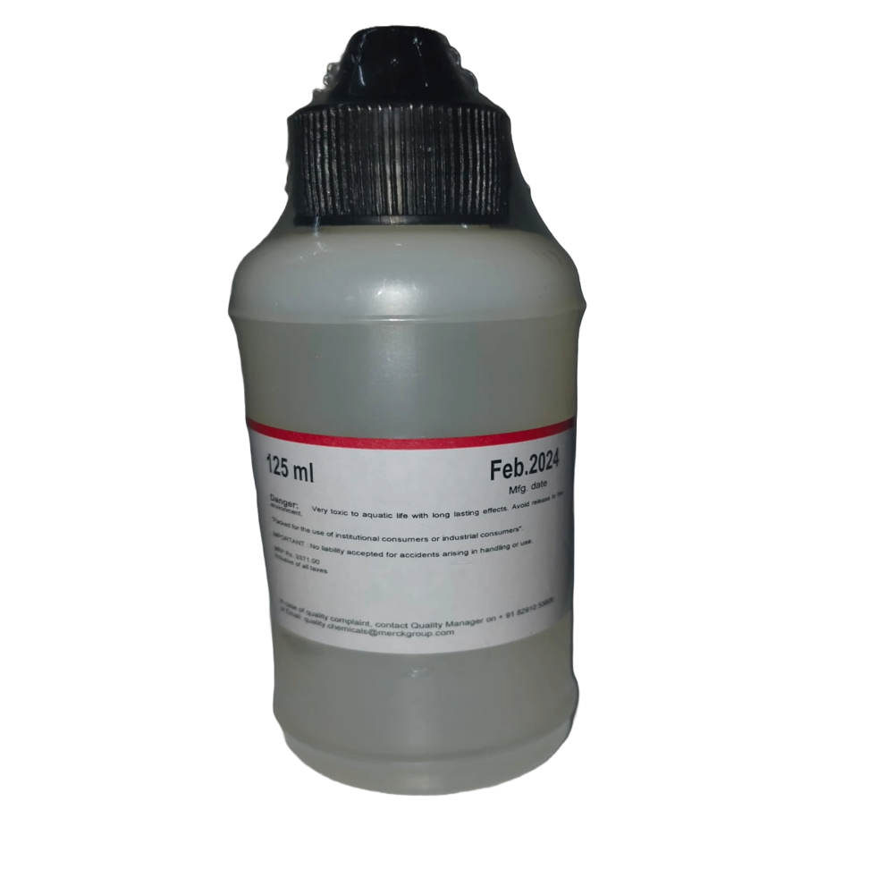 Immersion Oil Acc To Din 58884 For Microscopy - Density: 1.02 Gram Per Cubic Centimeter(g/cm3)