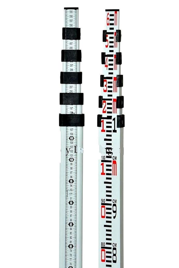 Cheapest Sokkia Auto Level Complete Set - Durable, Waterproof & Dustproof | Automatic Leveling, High Accuracy, Easy To Use For Surveying
