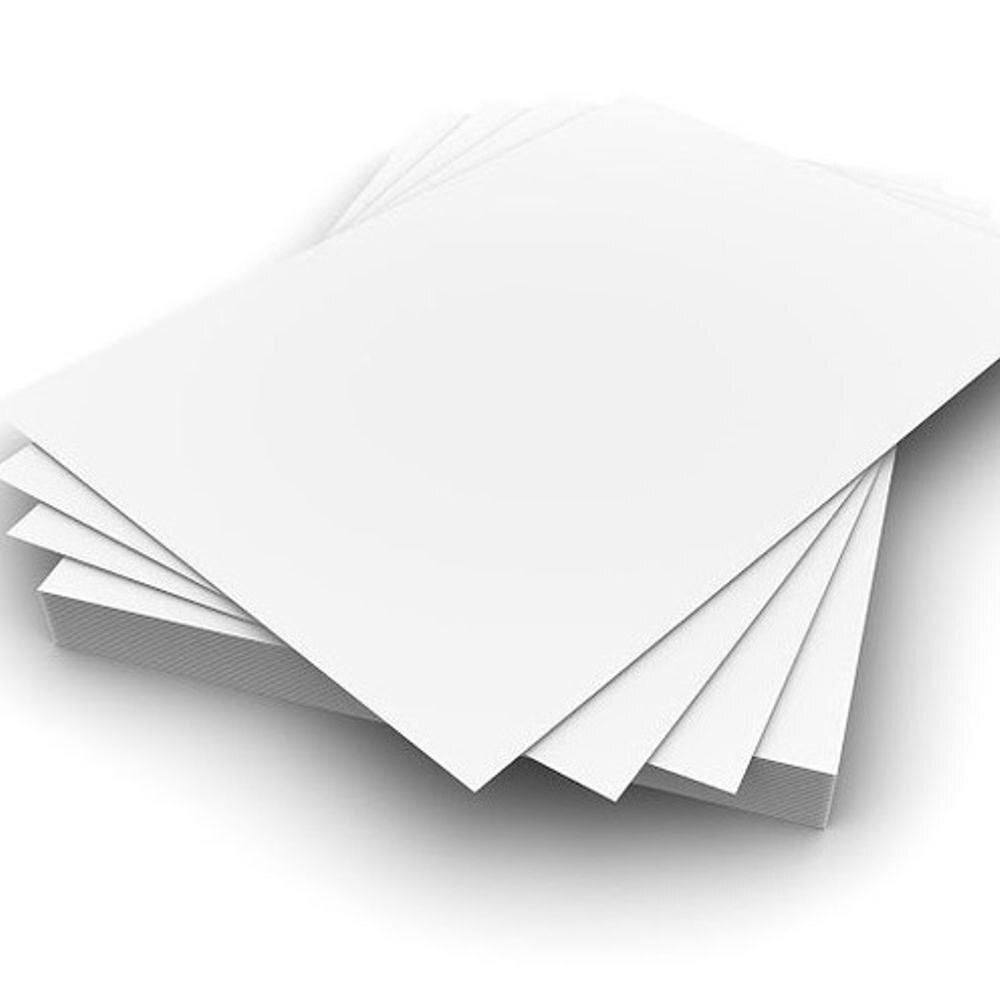 UNCOATED PAPER ROLL & SHEETS 90GSM