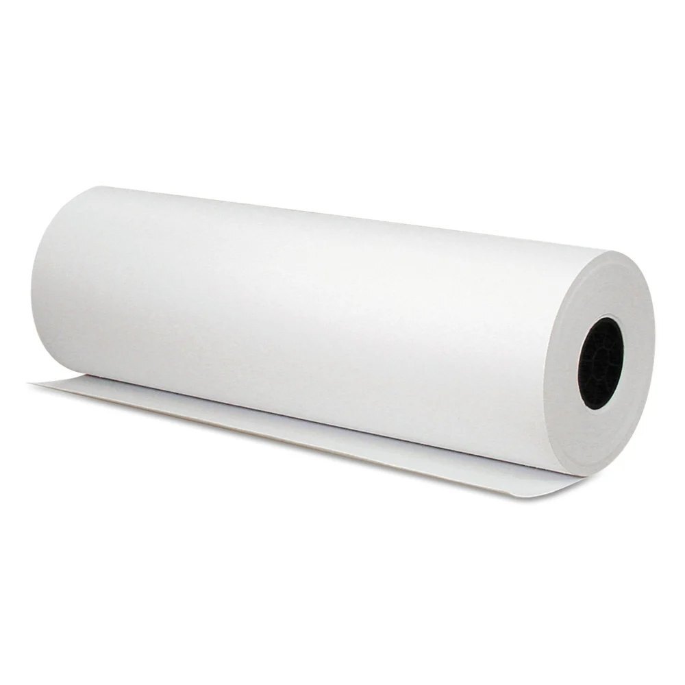Uncoated Paper Roll & Sheets 90gsm