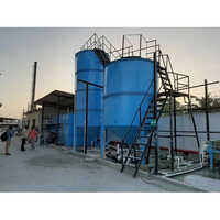 5 KLD Wastewater Treatment Plant