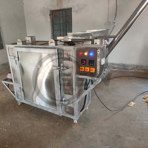 मसाले सूAprी और सूखे मेवों की पैकेजिंग मशीन