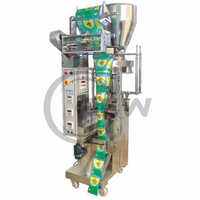 FFS Pouch Packaging Machine