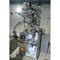 Fully Pneumatic Packaging Machine