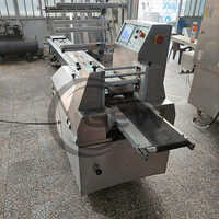 Industrial Horizontal Flow Warp Packaging Machine