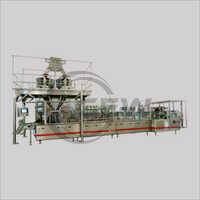 Line Cartoon High Speed Packaging Machine
