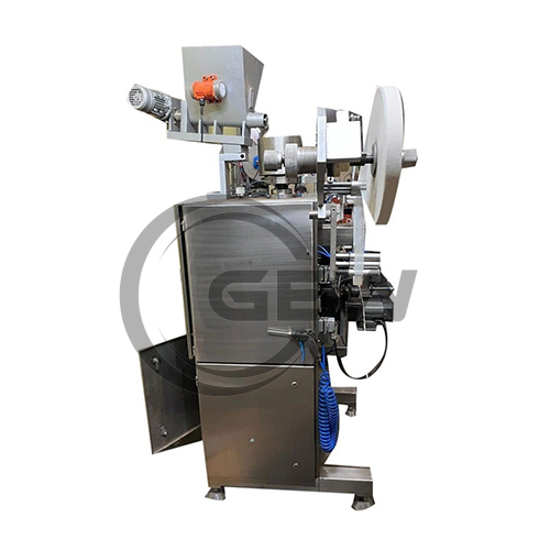 Filter khaini Smoke less Filler Packaging Machine