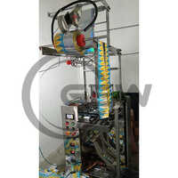 Fevi Kwik Pouch Packaging Machine