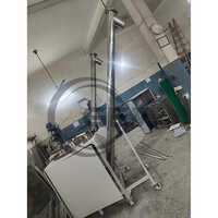 Screw Conveyor Packaging Machine
