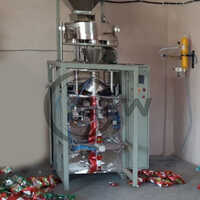 Pneumatic Packaging Machine
