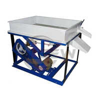 Spices And Granules  Machine