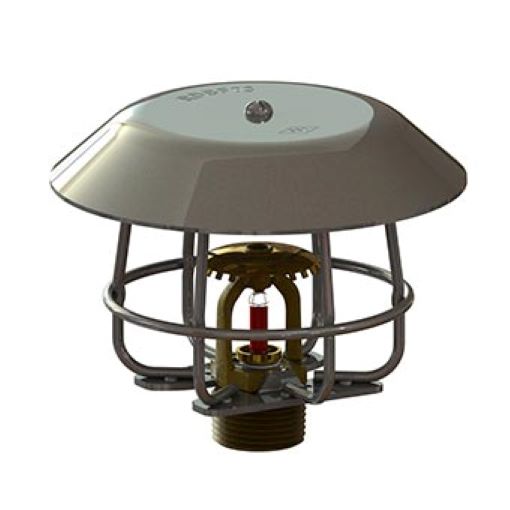 K115 Fire Sprinkler Ul & Fm