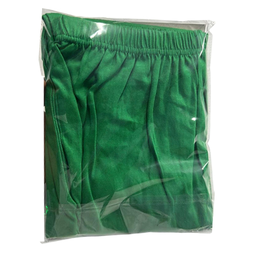 Ladies Green Patiala Pant