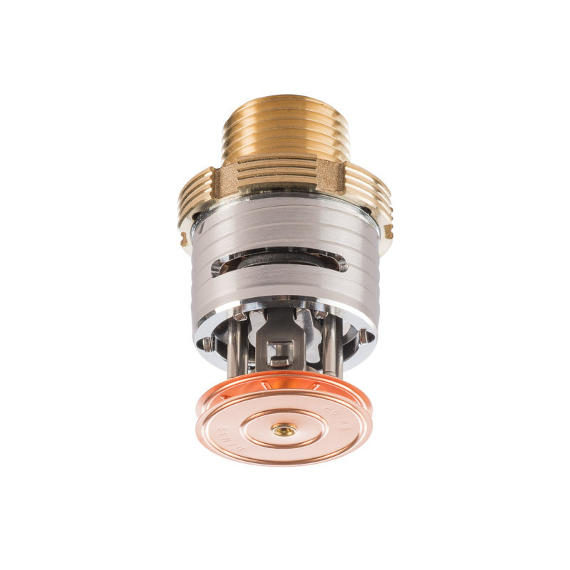 Concealed Fire Sprinkler