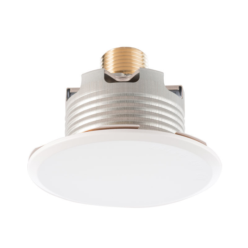 Concealed Fire Sprinkler