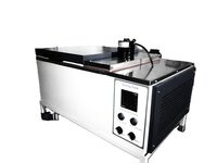 curing tank
