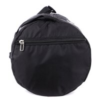 WildWoodNest Lightweight Sports Gym Bag | Waterproof Travel Duffel with Shoulder Strap