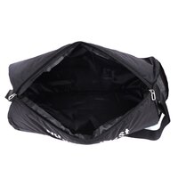WildWoodNest Lightweight Sports Gym Bag | Waterproof Travel Duffel with Shoulder Strap