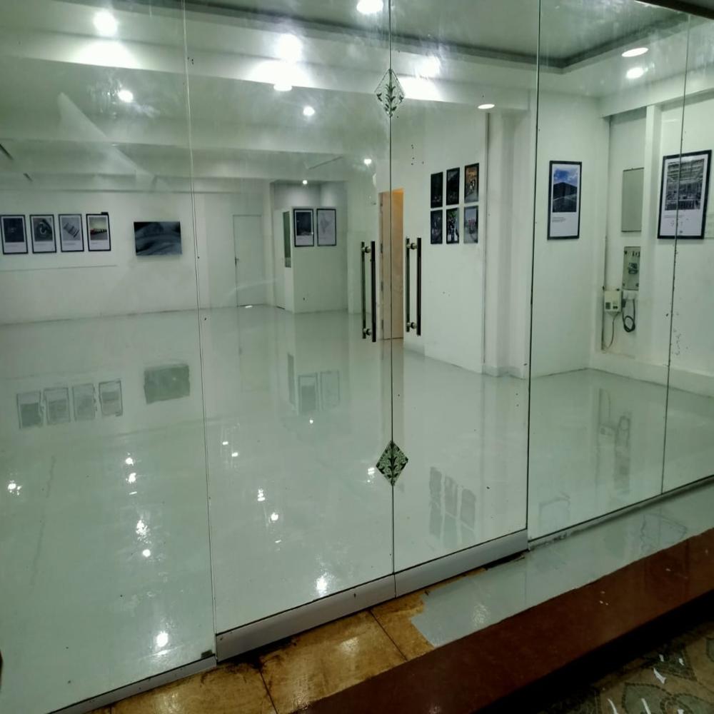 Decorative Epoxy Flooring Services
