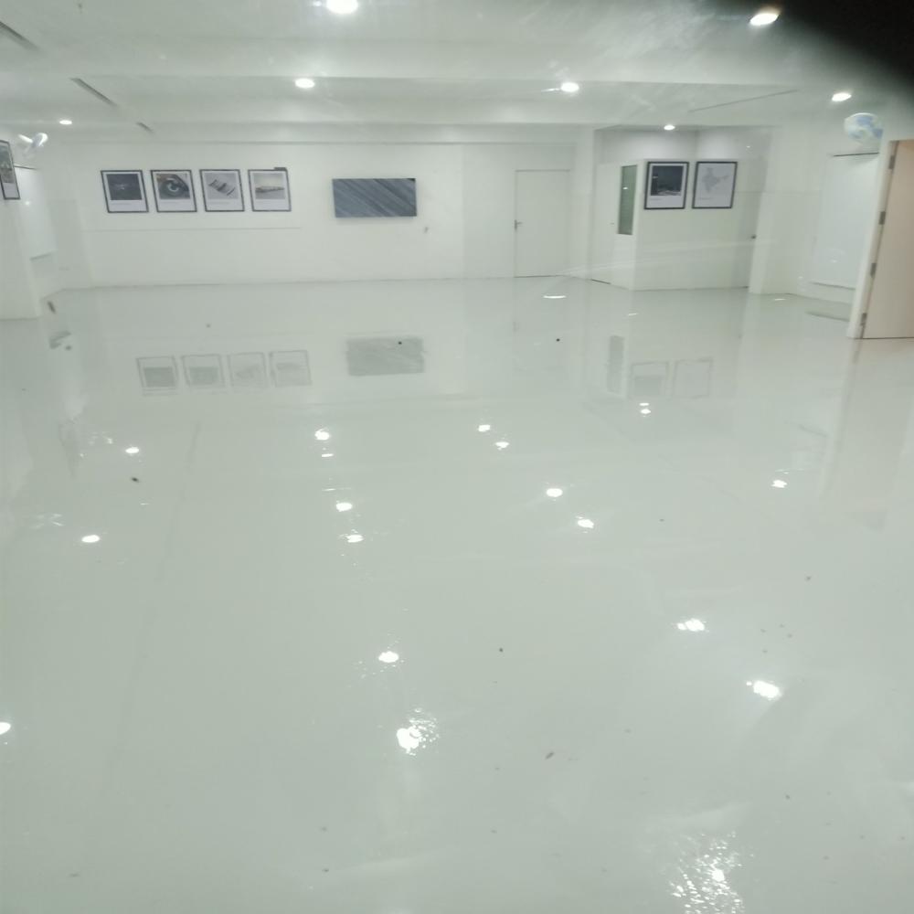 Decorative Epoxy Flooring Services