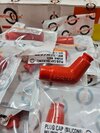 Spark Plug Cap - Dimension (l*w*h): 10 Mm Millimeter (mm)