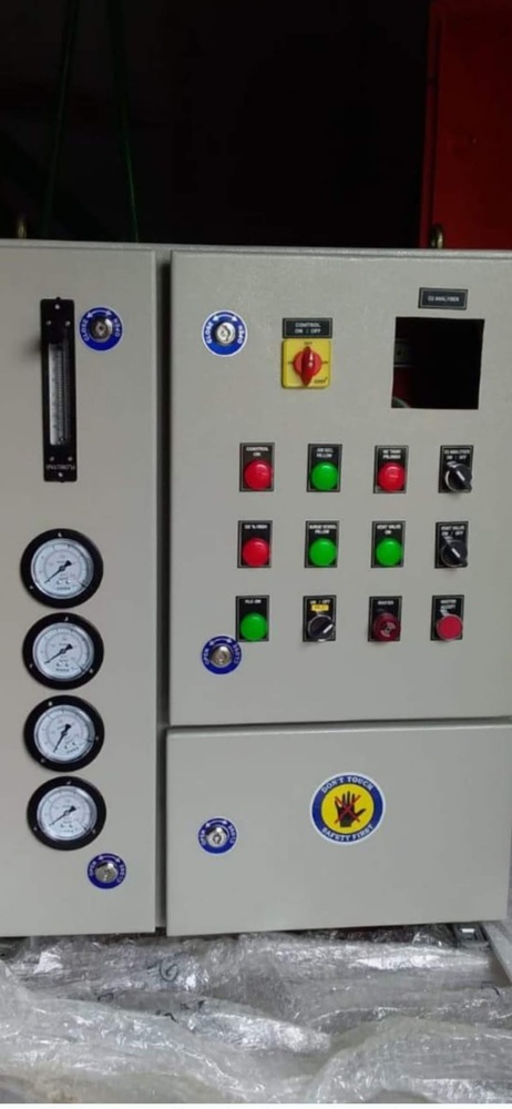 Mini nitrogen generators