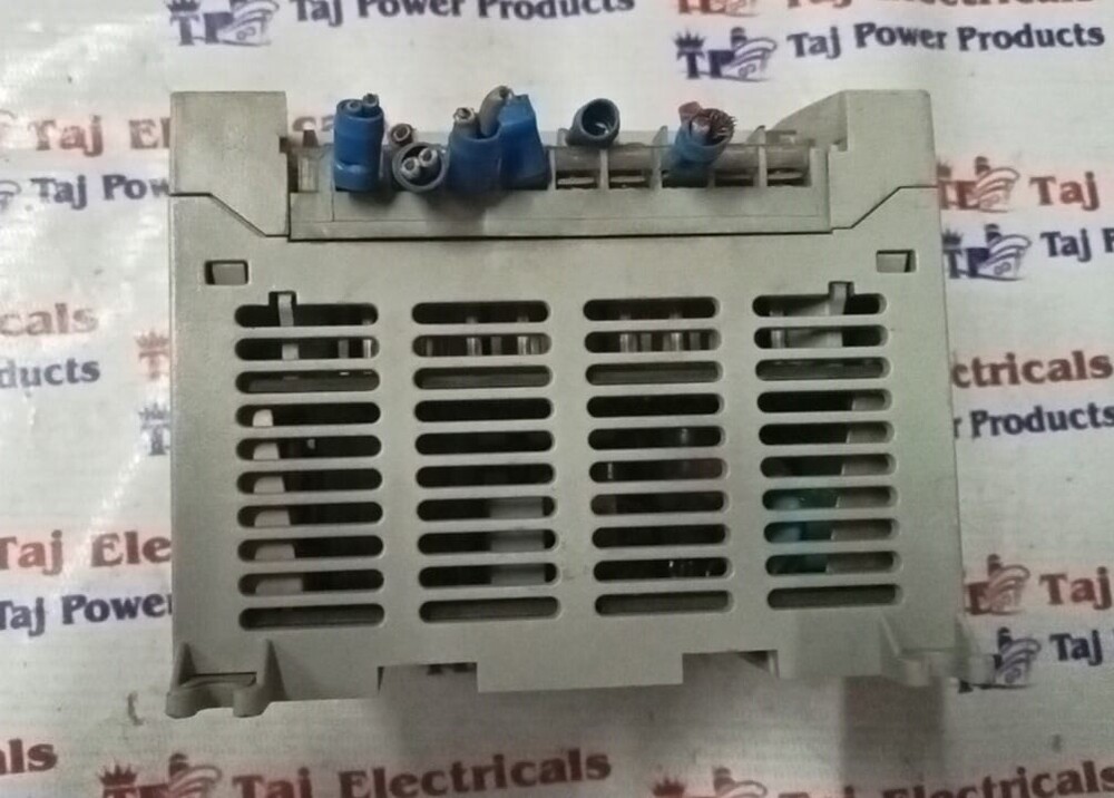 Fiber Allen Bradely 1762-l24bwa