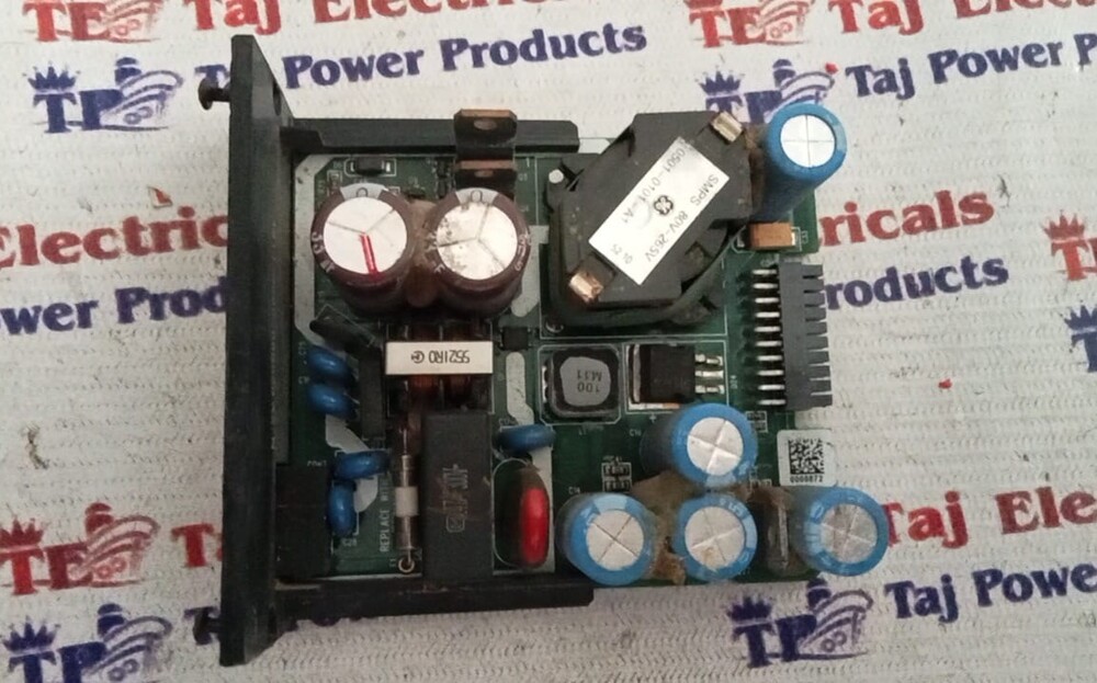 GE PSU MULTILIN I/O RATINGS REFER TO MANUAL
