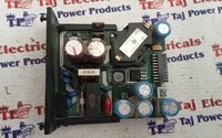 GE PSU MULTILIN I/O RATINGS REFER TO MANUAL