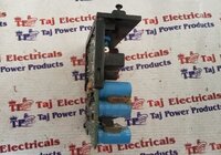 GE PSU MULTILIN I/O RATINGS REFER TO MANUAL