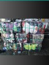 T shirt cotton waste
