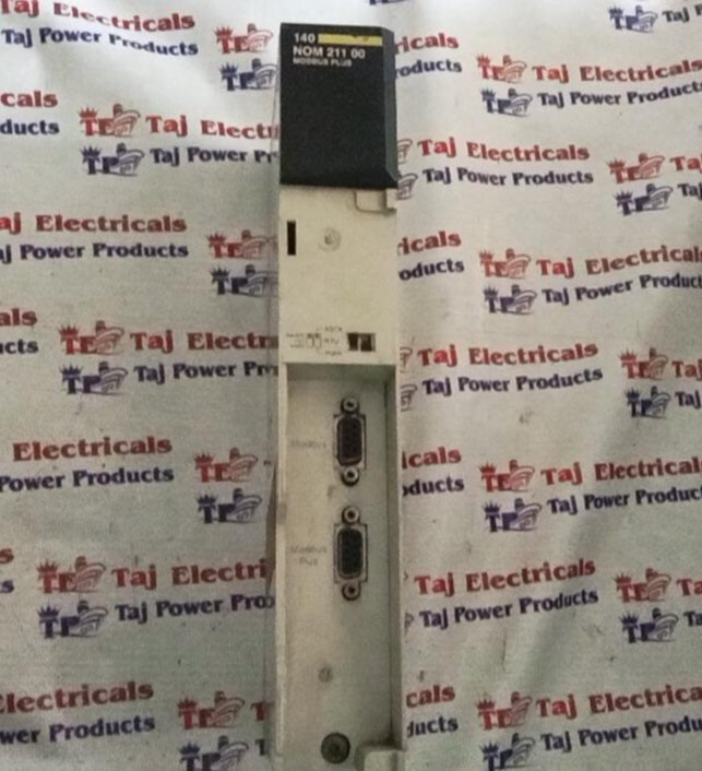 SCHNEIDER 140NOM21100 PLC