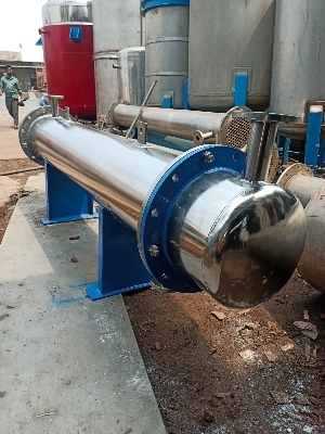 Heat Exchanger