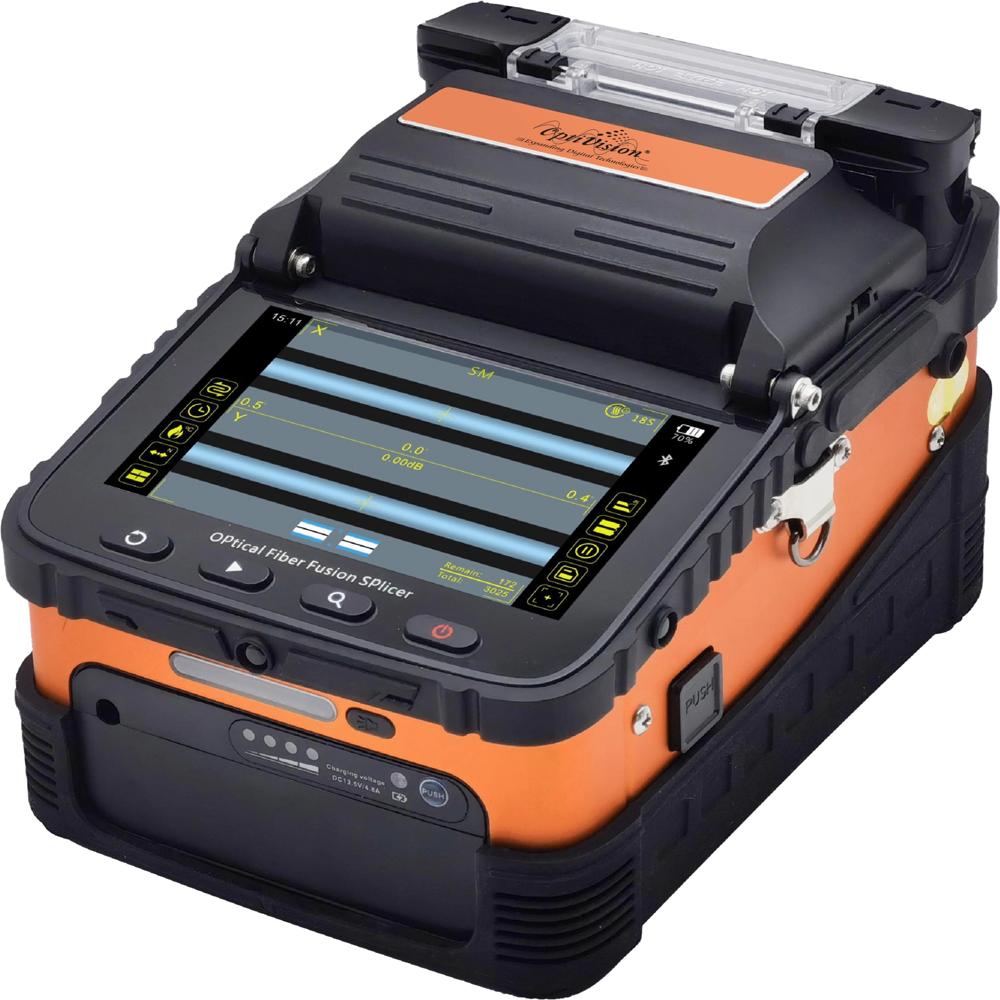 SPLICING MACHINE - AI-6C
