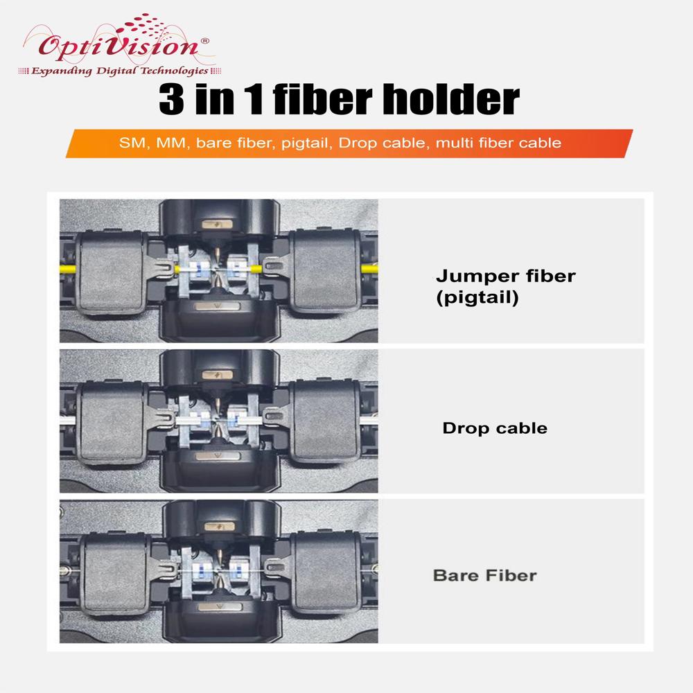 Splicing Machine - Ai-6c