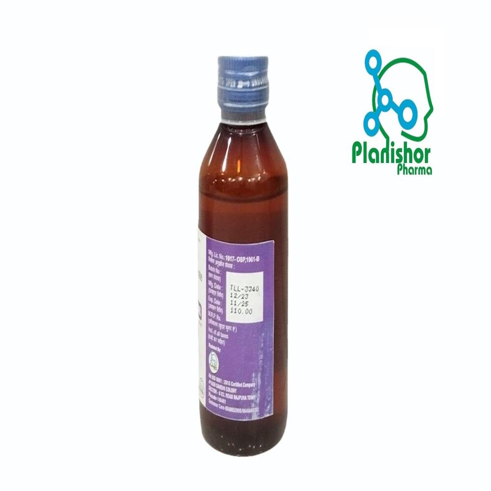 Disodium Hydrogen Syrup - Drug Type: General Medicines