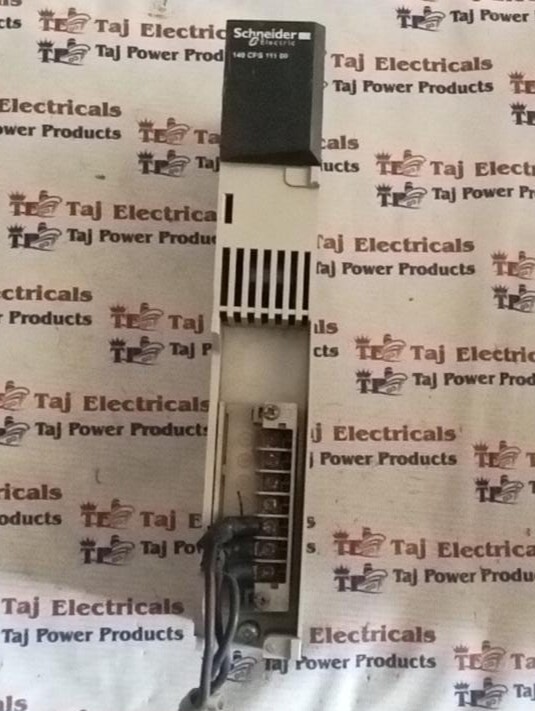SCHNEIDER 140CPS11100 PLC