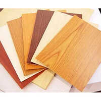 Decorative Plywood