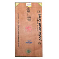 100% Gurjan Plywood