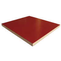 Red Plywood - Feature: Moisture Proof