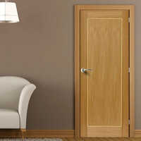 Wooden Flush Door