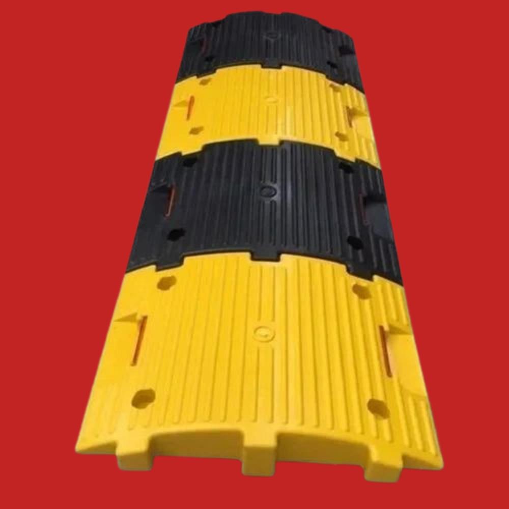 Plastic Speed Breaker 500x400x75mm