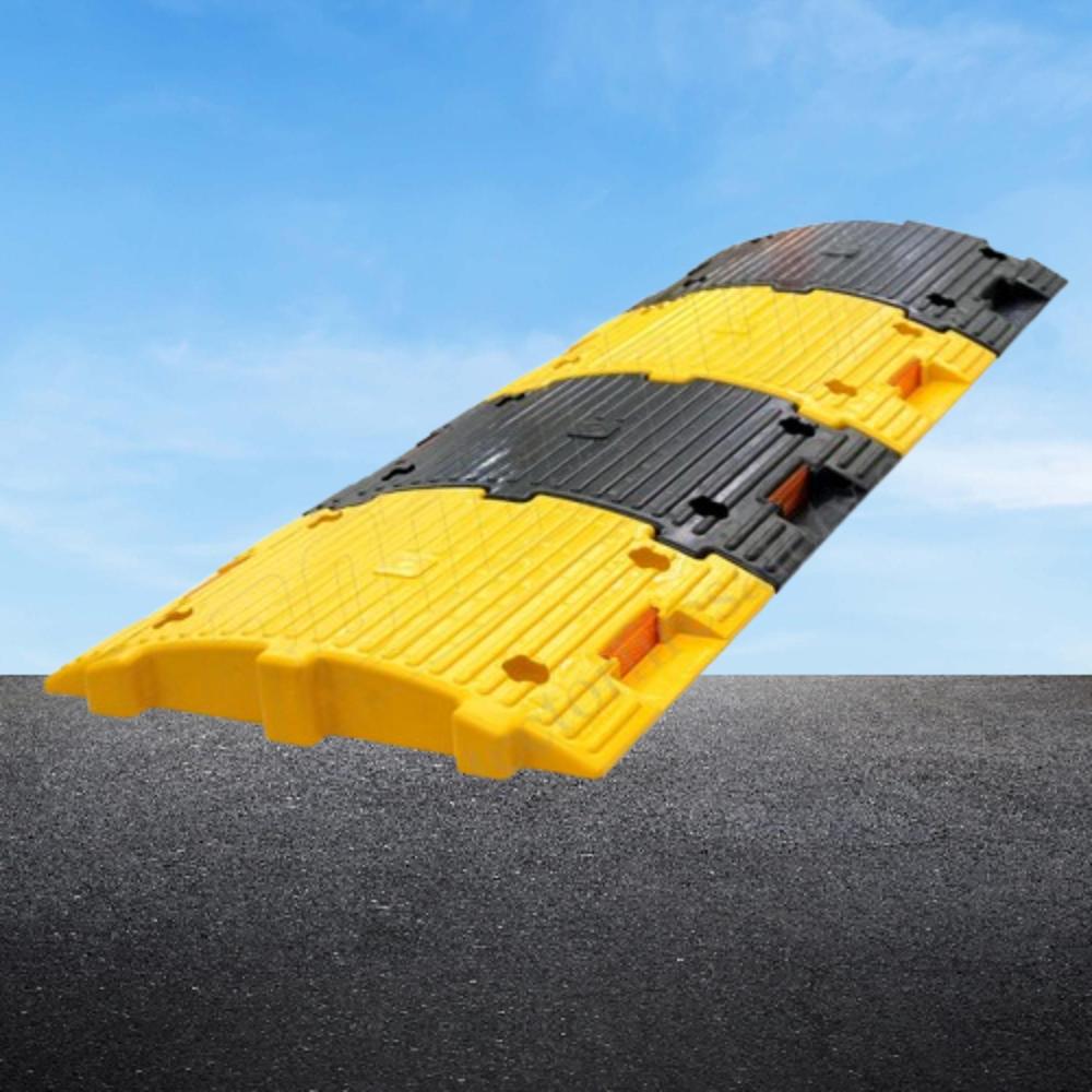 Plastic Speed Breaker 500x400x75mm