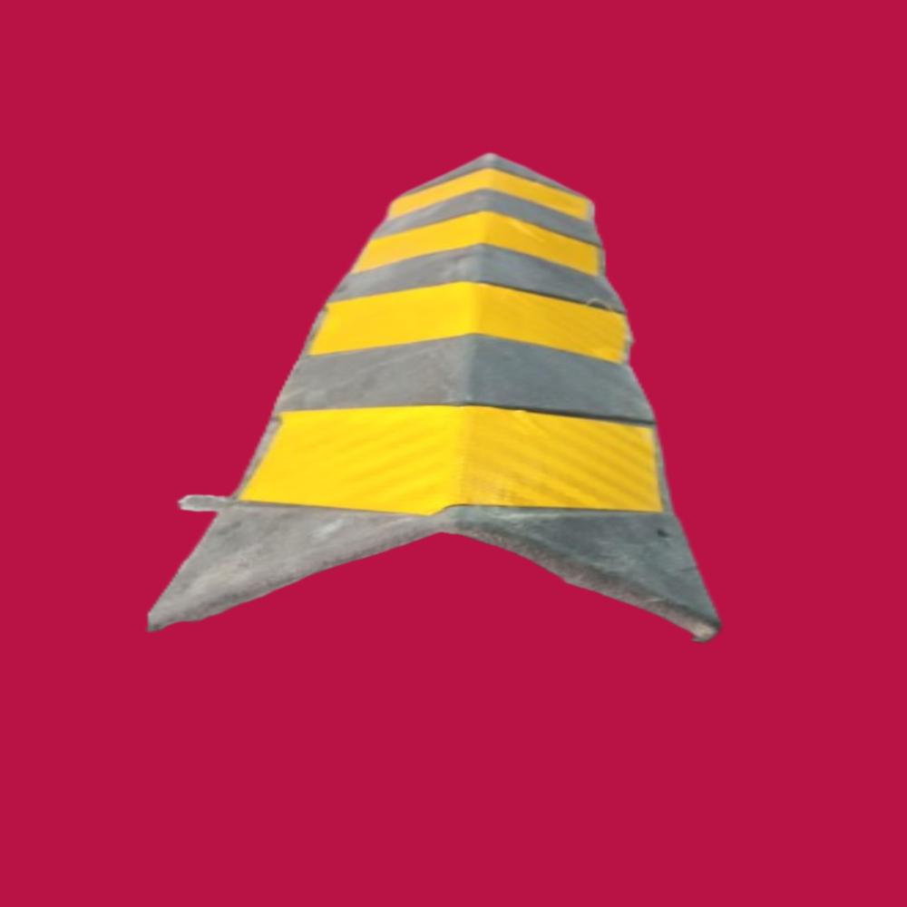 Rubber  Corner Guard 